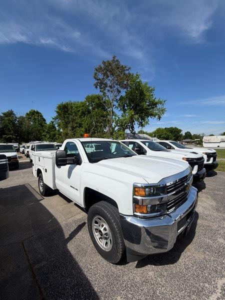 chevrolet silverado 3500 chassis cab 2017 1GB3CYCG6HZ239432 image chevrolet silverado 3500 chassis cab 2017 1GB3CYCG6HZ239432 image